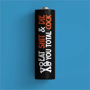 ODB Wraps - COCKADOODLEDOO 21700 (Pack of 4) IHZ2IeFviChW0Qs1mBzQR2