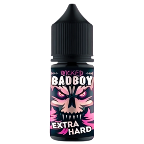 BADBOY - Wicked 30мл 20 i0B8J2ChhTmkGGu5XzliR3
