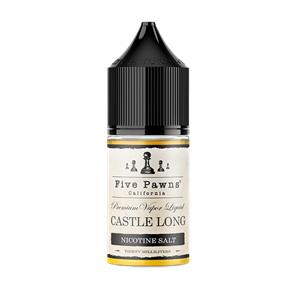 Five Pawns SALT - Castle Long 30мл 20 VHBWLbagjqE3OKFzx8N3-0