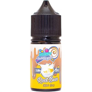 Horny - Bubblegum ROOT BEER 30мл 3 5sPuhdBohcWPn1W8rvTBM1