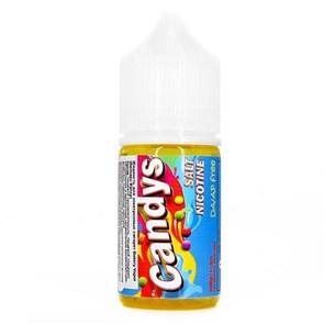 Bakery Vapor - Candys Blue 30мл 20 VtfiuV6zjwnX7HaOlGF6Q0