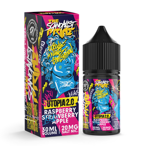 The Scandalist Prime - Utopia 30мл 20 QgEU-ARhjQnKuG9yifRxM1