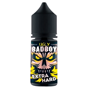BADBOY - Ugly 30мл ExtraHard sJqC9OIWgMzKzUT3K-SRf2