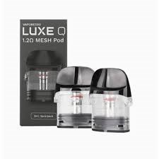 Vaporesso LUXE Q 1.0Ω MESH Pod (1шт) qkFZYeJJjzyle0tZQIHRZ2
