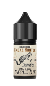 Smoke Hunter Classic - Apple Pie 30мл 12 xHQXMsJYghrGqjUy-8tNS0