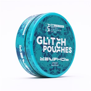 Табак жевательный Glitch Pouches - Menthol ULTRA STRONG 8JCgWeB-hftQkdV30YPoi1