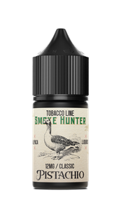 Smoke Hunter Classic - Pistachio 30мл 12 6cYoLBvdjhDAH1AADBC5R0