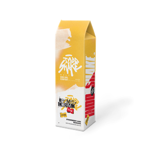 IndoShake - Bahamas Dream 30мл 20 lD5y-EogigCpkoicwI46J3