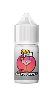 Sun Strike Salt - Aperol Spritz 30мл 20 HNNDCvEejcSBcmt7FhCXm2