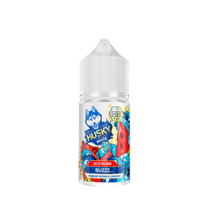 Husky IMPORT WHITE 3xICE - BUZZZ 30мл Strong mwvne8dhhG5gbRlNXWQt03