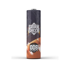 ODB Wraps - Grimm Green X ODB (Pack of 4) AjHSL6PZjqQAej3He16dC0