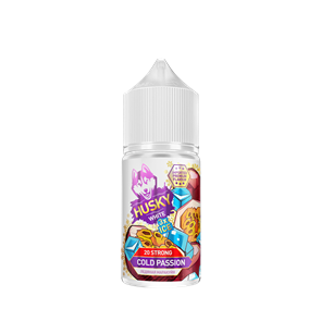 Husky IMPORT WHITE 3xICE - COLD PASSION 30мл Strong CZwz1W0ojZEDLLW1SVHY21