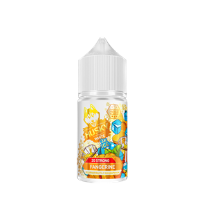 Husky IMPORT WHITE 3xICE - FANGERINE 30мл Strong n1--BeHkjx0dWBTTAJHi50