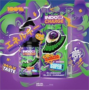 Indo Charge Ice - Juggernaut 30мл HARD Jgzx-XCXggqkO3nA3hRk20
