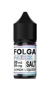Folga Ice Kiss Salt - Energy Cherry 30мл 20 IQ1qMrPxjJssIRUVwdgP43