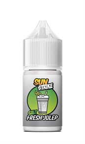 Sun Strike Salt - Fresh Julep 30мл 20 BAmqGo32hk7mwJUKQ2qwp2