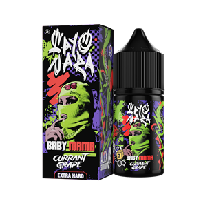 Sayonara - Виноград смородина 30мл 20 Oryba9DjjeEhtFSyqa-kJ2