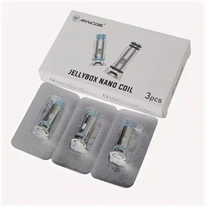Rincoe Jellybox Nano Mesh 0.5ohm (1 шт) 4hXGtAbujLi4Ms9Wm4tkP3