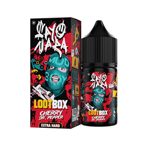 Sayonara - Вишневый доктор пепер 30мл 20 y35fF8gGiBPBhEkmp0pVr2