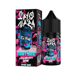 Sayonara - Клюква лайм 30мл 20 xgaxNe93gobEySmpodh8Q2