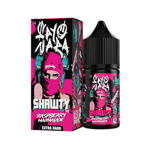 Sayonara - Малиновый мармелад 30мл 20 38mXITYnjwnmiZB4utHUB3