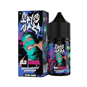 Sayonara - Черная смородина лимонад 30мл 20 fmFaJJnViblQ0WZxhcVM03