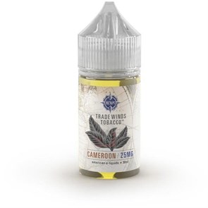 Tradewinds Tobacco Salt - Cameroon 30мл 20extra AptBEW4liNXSOTr6ioiP22