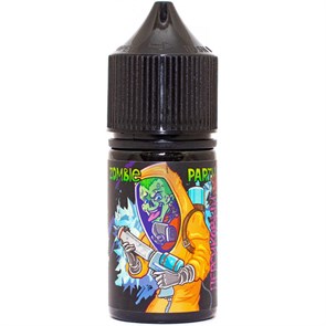 Zombie party salt - Персиковый чай со льдом 30мл 20 88XEdV5Xi2cq9a2pjMs0O2
