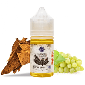 Tradewinds Tobacco Salt - Tuscan Grape 30мл 20extra oGjCFbH3jonDFivOHDgzQ1