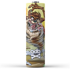 ODB Wraps - Taz 21700 (Pack of 4) uESoJSmZgXChAYhHSTvwM2