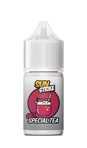 Sun Strike Salt - Special Tea 30мл 20 37MwvbLUhm5Q715v2oKru0