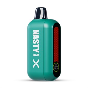 Nasty Bar X14Ki - Strawberry Melon 60F7fYgigGY5mTL0YTkq02