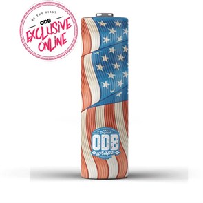 ODB Wraps - Murica (Pack of 4) 8gCbnSDUhO9OzN7o0vxUu3