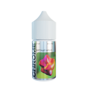 CHROME - Мятный Арбуз 30мл Strong -f1XSkAbgJ0OzkZP8WSZl3