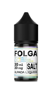 Folga Ice Kiss Salt - Pear Orange Lemonade 30мл 20 mNEMRATYgPOiUp1hBKeI11