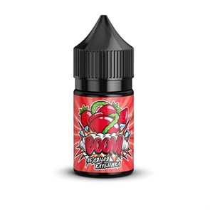 Boom Salt by Pride - Ледяная Клубника 30мл 40 wikZ977hiOxAq9ZfzZufZ1