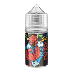 Zombie party salt - Red Energy 30мл 20hard 6tAaiugUjkO5G4fEmzrQv2