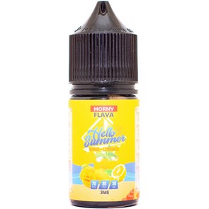 Horny - Lemonade MANGO 30мл 3 FVxr-4CniNAD-lPJbl23D3
