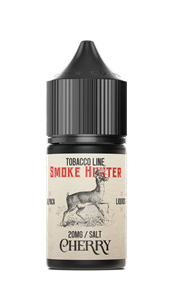 Smoke Hunter Salt - Cherry 30мл 20 F90oEuTVjrtkM-cCqdcs41