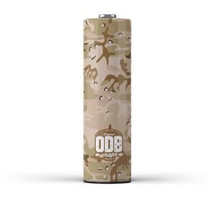 ODB Wraps - Desert Camo (Pack of 4) etUjSjr8jLCE3JSq8P8LA3