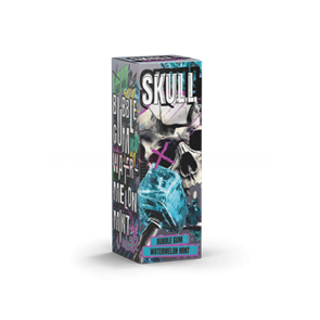 Skullbreaker - Bubble Gum Watermelon Mint 30мл 20strong dbwiLjMdh2IkgGMh54APR3
