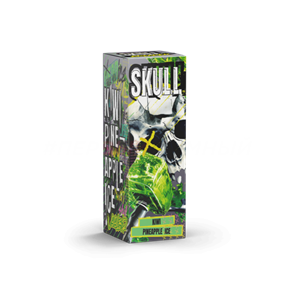 Skullbreaker - Kiwi / Pineapple Ice 30мл 20strong 31Q-r5dNjWYQeaOP7t33D2