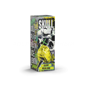 Skullbreaker - Lollipop Melon / Lemon 30мл 20strong MAl7alXvjLG0lR4BSGJWU2