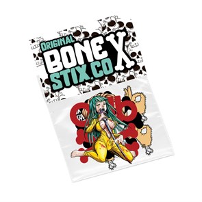 ODB Original Bones Stix Sticker Pack - 5 stickers x 10cm Y6mYWuLhhTyUB93txyrvK3
