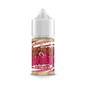 Indojuice Salt - Island Dew 30мл Hard sWfeN9fHjcm9Ex9SDqwpo1