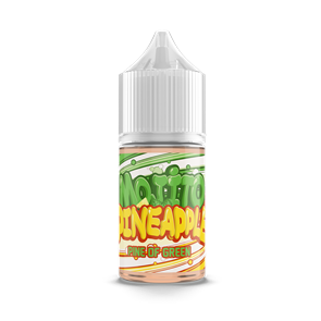 Indojuice Salt - Pine Of Green 30мл Hard BT6B1mmGiqwBI8eMKx7m03