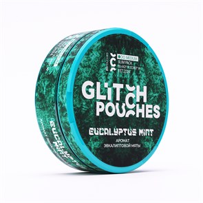 Табак жевательный Glitch Pouches - Eucalyptus mint MEDIUM aYJwYLTYhD2-94QcAgvY-2