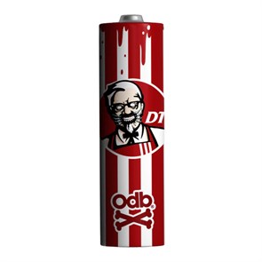 ODB Wraps - DT KFC (Pack of 4) UZ6cNs1PiNMVHWQTGfGRp3