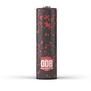 ODB Wraps - Splatter (Pack of 4) 6qwfou9oiEKvXsiEA93Rc3