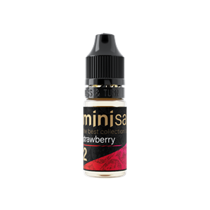 Mini Salt - Strawberry 10мл 2 PnxPYWO5gTmQ90NI4rAXW0